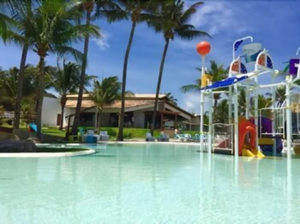 Acquapipa Resort Praia de Pipa Exterior photo